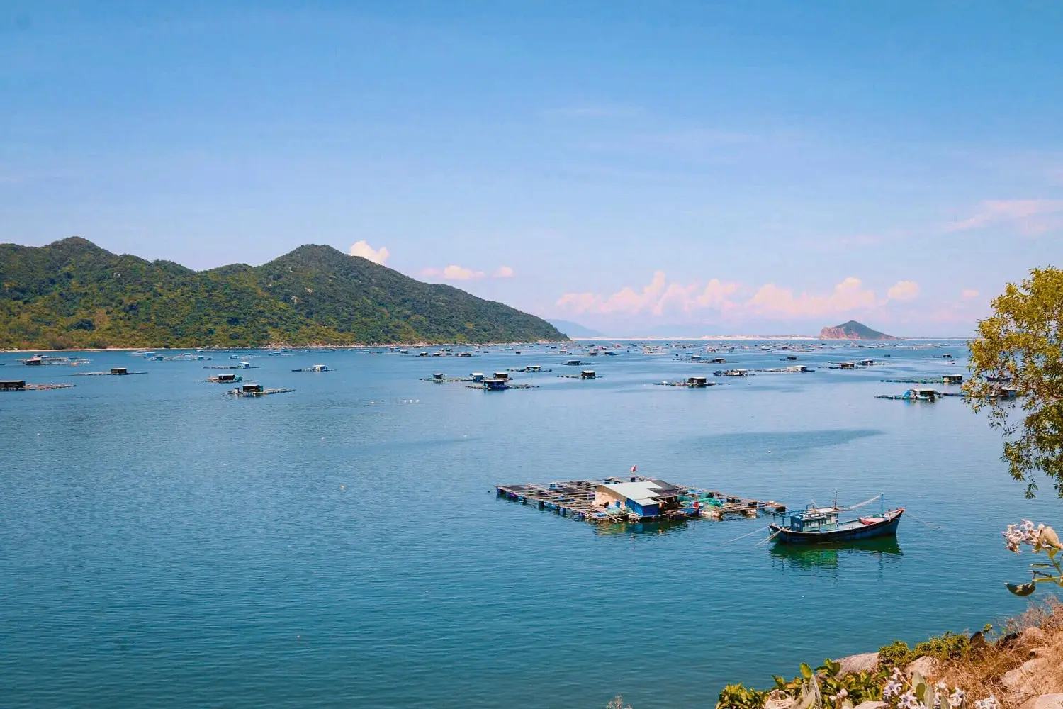 Review Ph&uacute; Y&ecirc;n ch&acirc;n thật nhất qua ống k&iacute;nh của người con xứ Nẫu 17