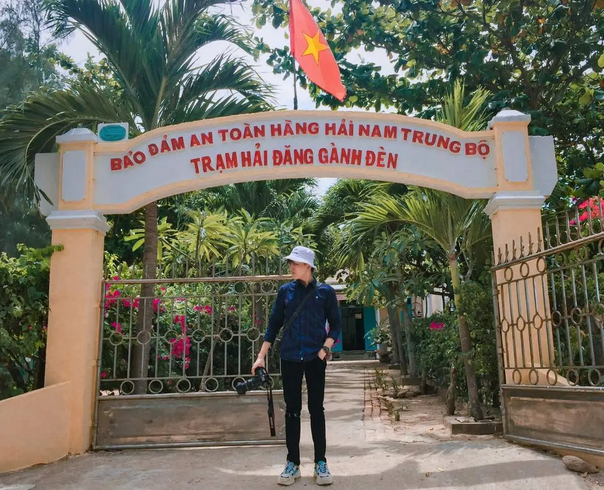Review Ph&uacute; Y&ecirc;n ch&acirc;n thật nhất qua ống k&iacute;nh của người con xứ Nẫu 5