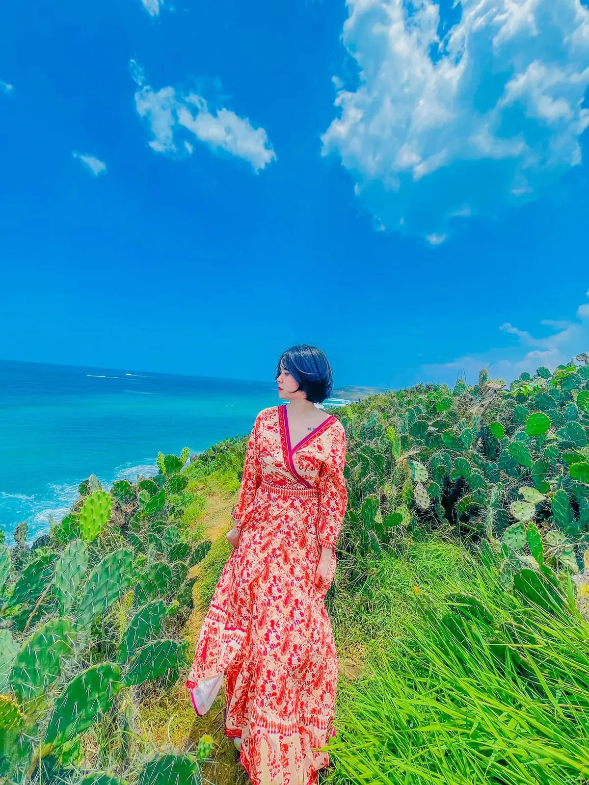 Thanh xuân mà không cùng bạn thân chinh phục Phú Yên thì thật là thiếu sót 8
