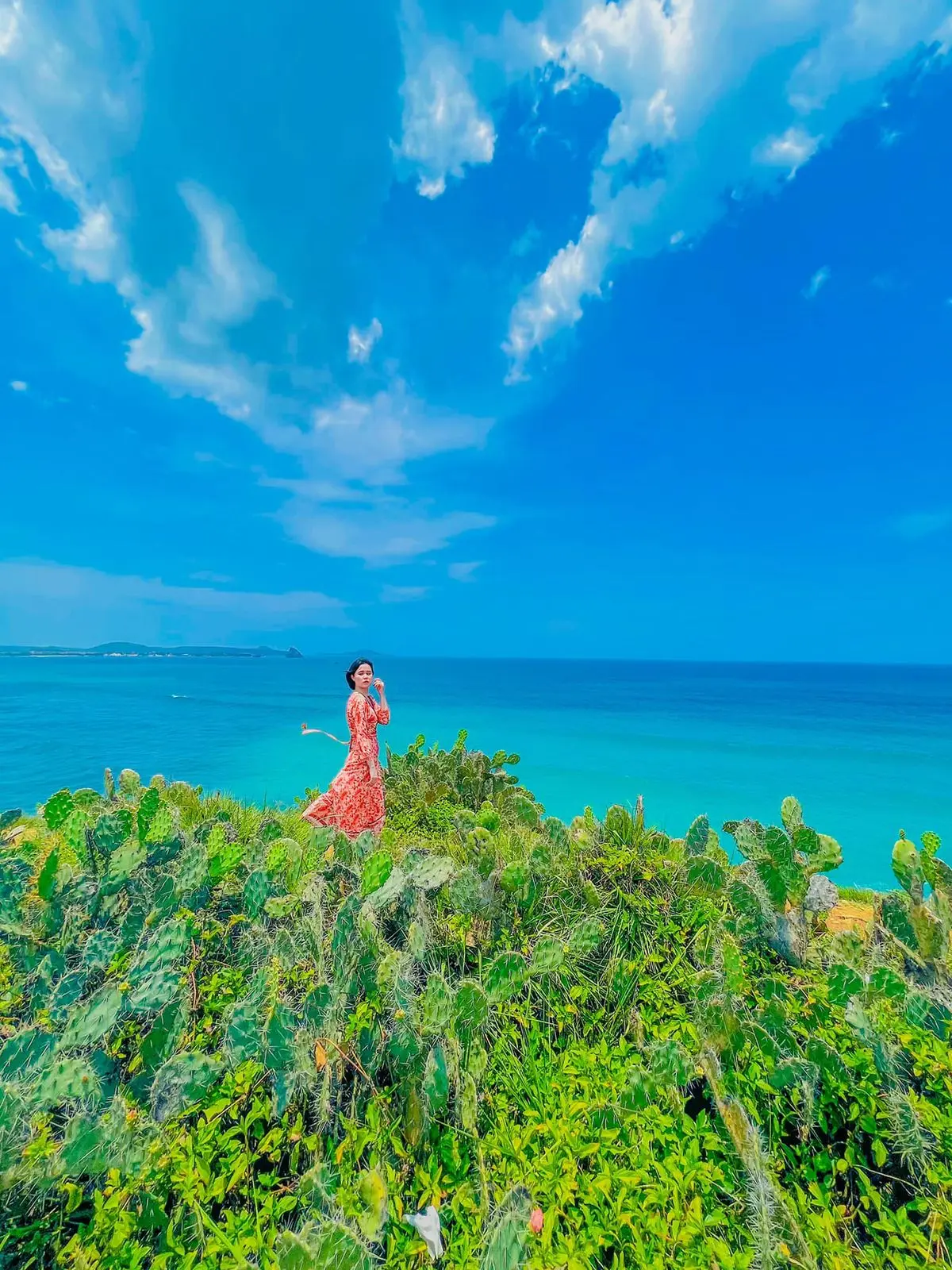 Thanh xuân mà không cùng bạn thân chinh phục Phú Yên thì thật là thiếu sót 9