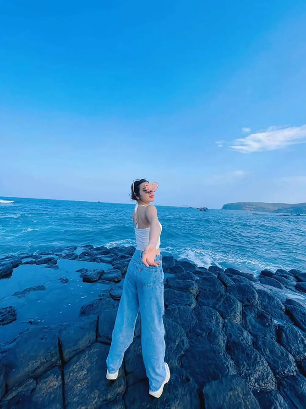 Thanh xuân mà không cùng bạn thân chinh phục Phú Yên thì thật là thiếu sót 5