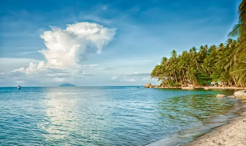Top 10 b&atilde;i biển Ph&uacute; Y&ecirc;n hoang sơ v&agrave; thanh b&igrave;nh 6