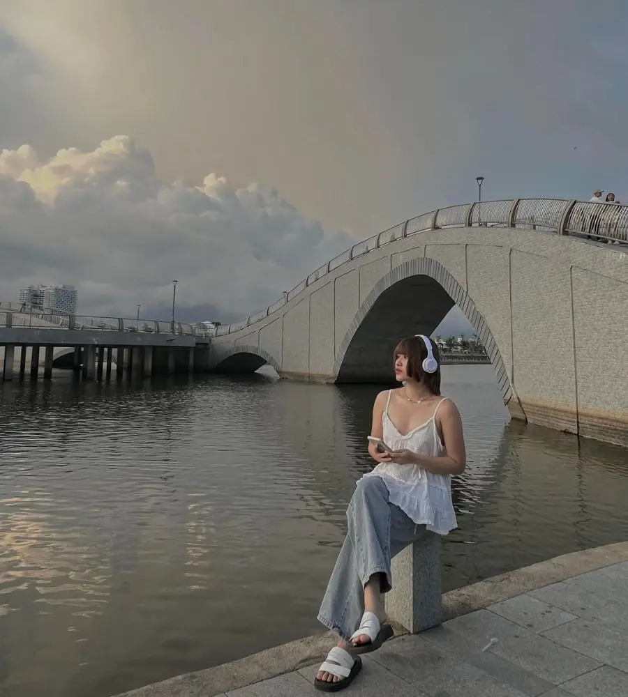 Vi vu Ph&uacute; Y&ecirc;n 3N2D với những điểm đến th&uacute; vị c&ugrave;ng c&ocirc; n&agrave;ng Hie 13