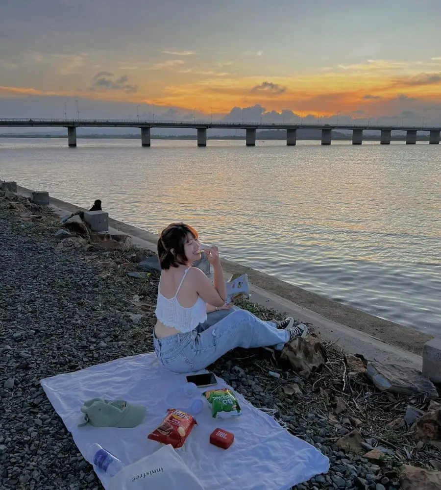Vi vu Ph&uacute; Y&ecirc;n 3N2D với những điểm đến th&uacute; vị c&ugrave;ng c&ocirc; n&agrave;ng Hie 12