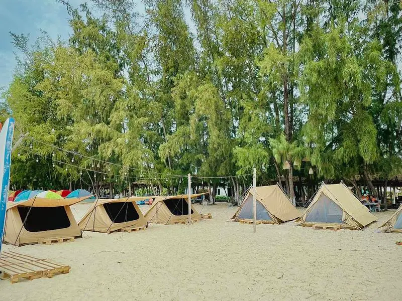 Vịnh H&ograve;a Ph&uacute; Y&ecirc;n: Tọa độ nằm nghe biển h&aacute;t lời thơ 8