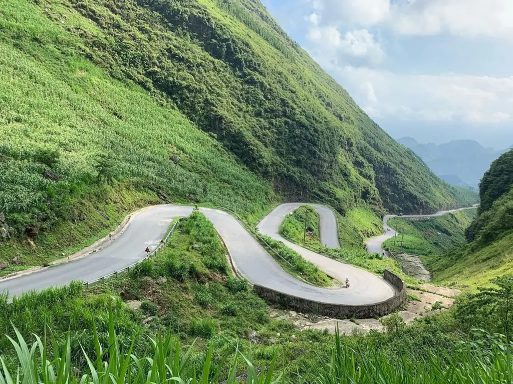 Những cung đường đẹp nhất Phú Yên phải đi qua một lần trong đời