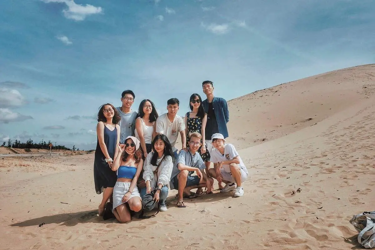 Review hành trình Phú Yên 4N3Đ cùng Vlogger Dương Phạm