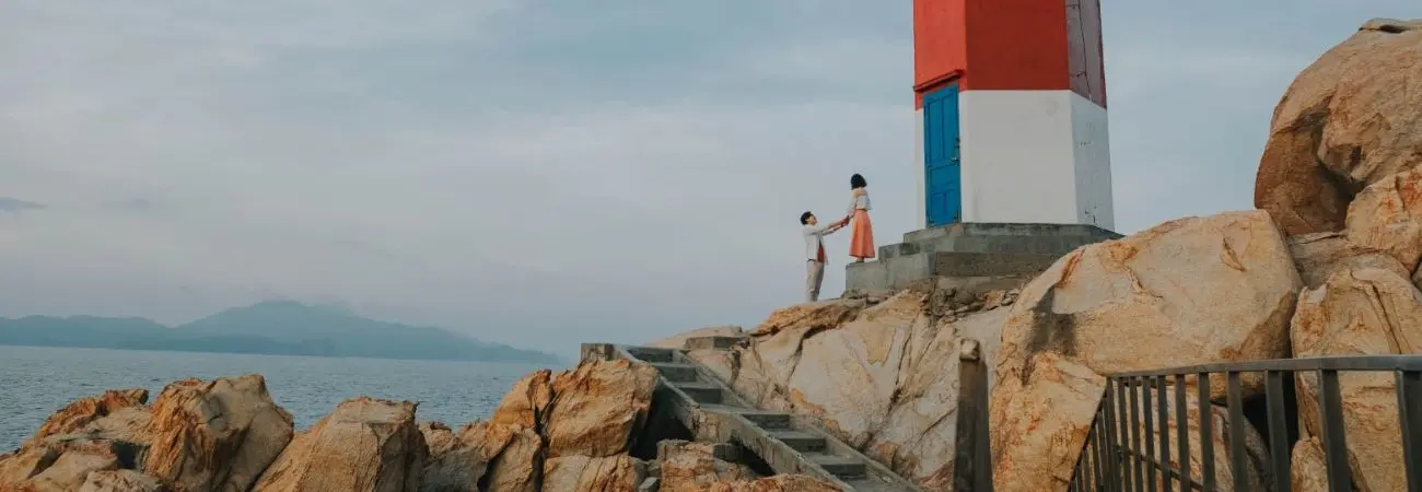 Vi vu Phú Yên 3N2D với những điểm đến thú vị cùng cô nàng Hie