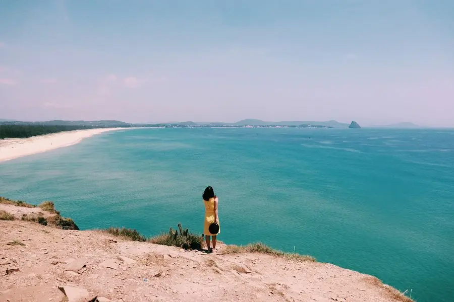 Bỏ túi các kinh nghiệm cắm trại Phú Yên cần thiết giúp hành trình thêm trọn vẹn