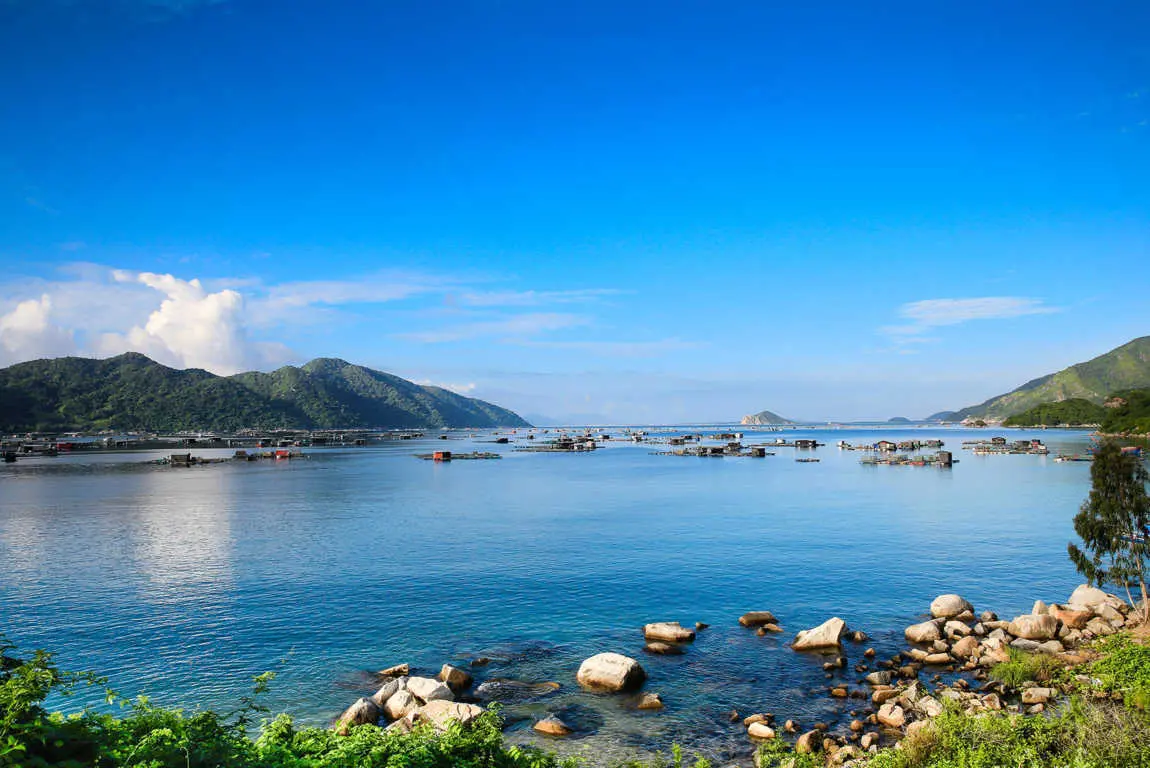 B&iacute; k&iacute;p du lịch Ph&uacute; Y&ecirc;n trong 1 ng&agrave;y cho hội đam m&ecirc; kh&aacute;m ph&aacute; 6