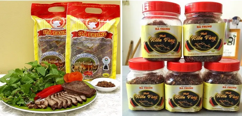 Bỏ t&uacute;i kinh nghiệm mua sắm khi du lịch Ph&uacute; Y&ecirc;n hợp l&yacute; nhất 9