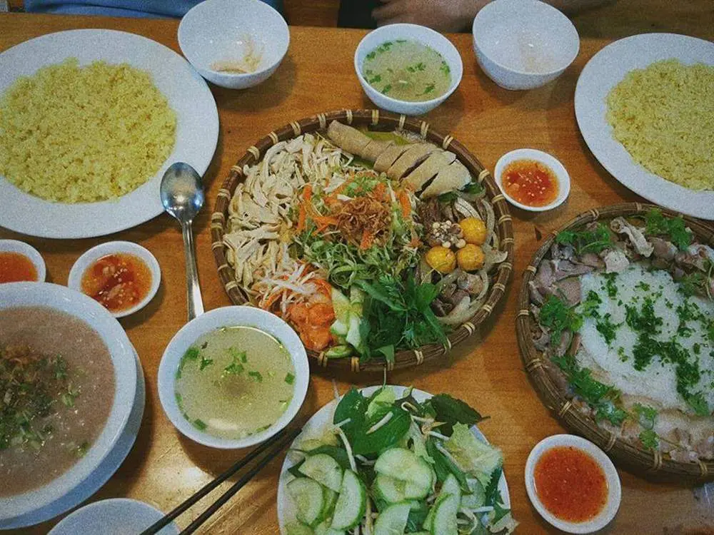 Kinh nghiệm ăn ngon tại Ph&uacute; Y&ecirc;n kh&ocirc;ng thể bỏ lỡ 7