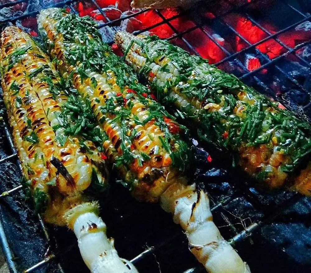 Kinh nghiệm ăn ngon tại Ph&uacute; Y&ecirc;n kh&ocirc;ng thể bỏ lỡ 4