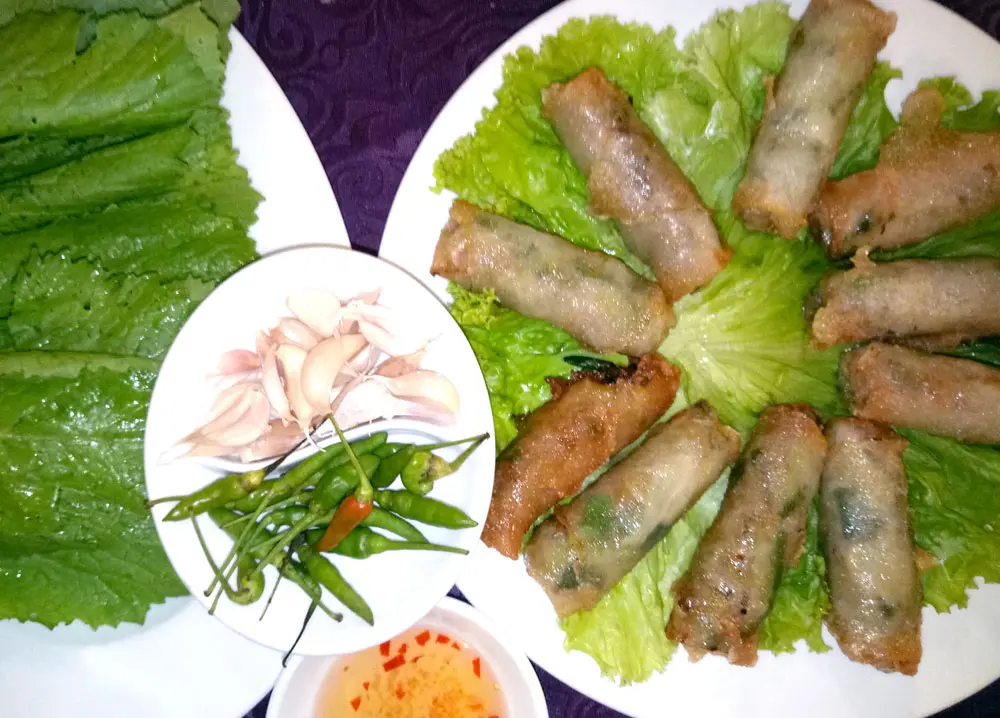 Kinh nghiệm ăn ngon tại Ph&uacute; Y&ecirc;n kh&ocirc;ng thể bỏ lỡ 10