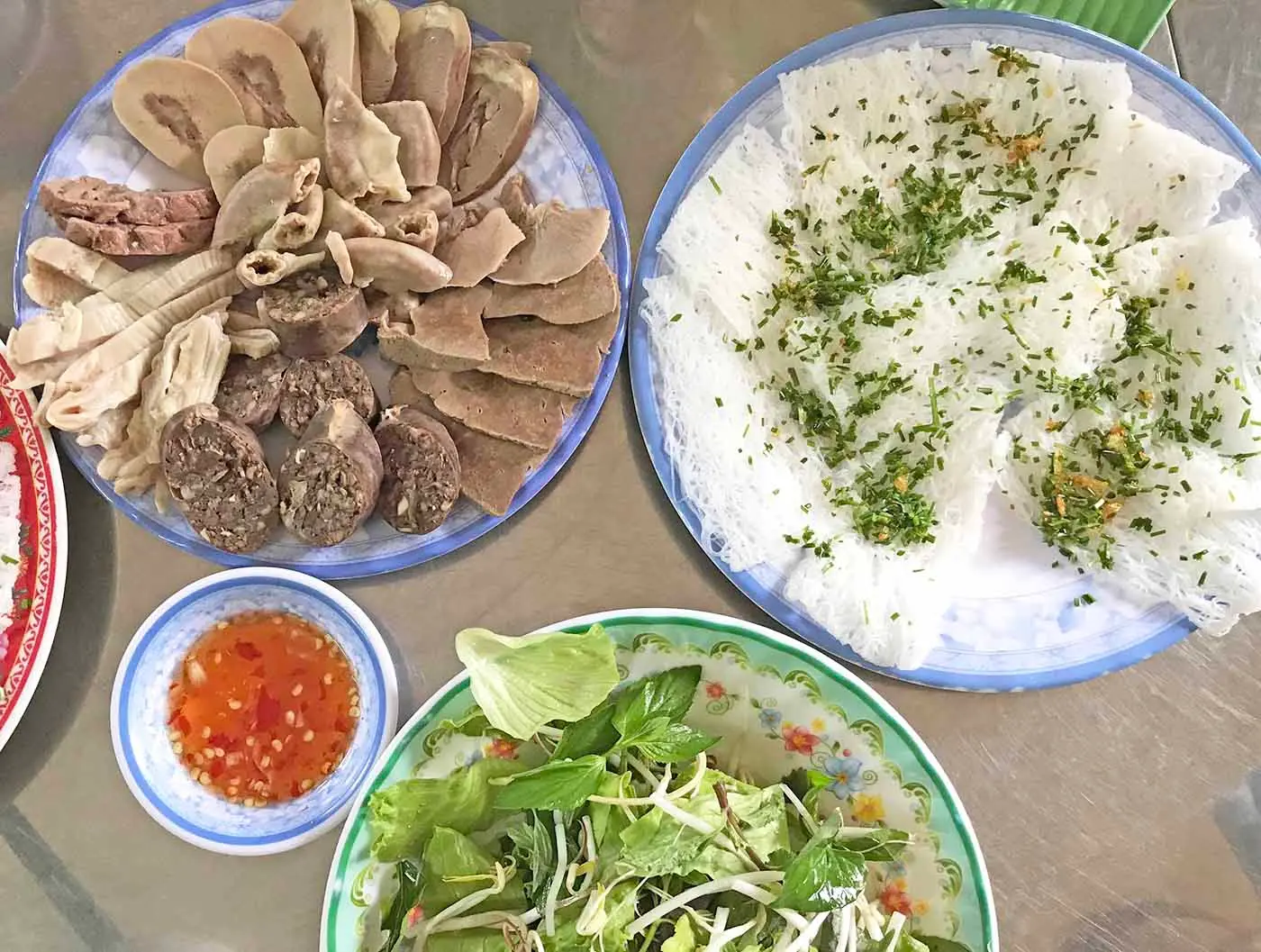 Kinh nghiệm ăn ngon tại Ph&uacute; Y&ecirc;n kh&ocirc;ng thể bỏ lỡ 6