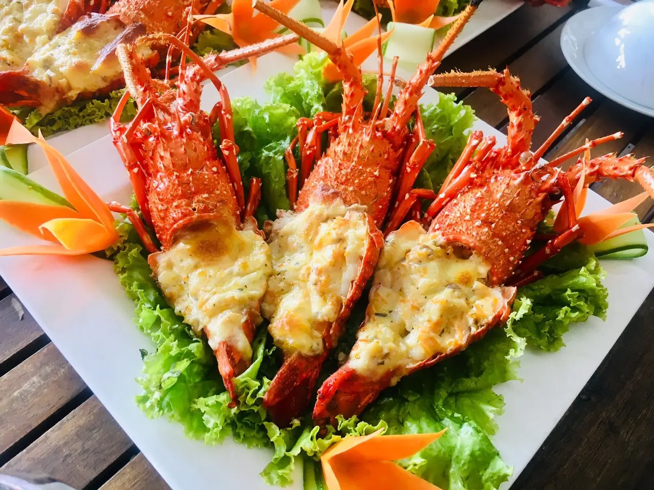 Kinh nghiệm ăn ngon tại Ph&uacute; Y&ecirc;n kh&ocirc;ng thể bỏ lỡ 8