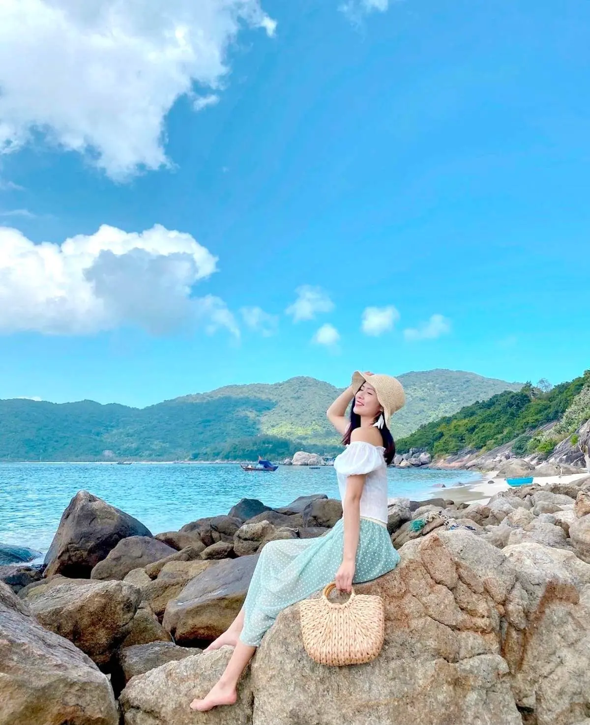 Kinh nghiệm check-in Ph&uacute; Y&ecirc;n - Top 7 địa điểm sống ảo Ph&uacute; Y&ecirc;n đẹp qu&ecirc;n lối về 6