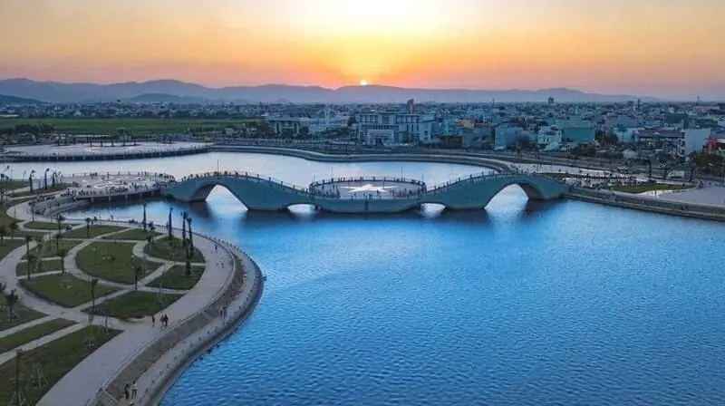 Kinh nghiệm du lịch Ph&uacute; Y&ecirc;n 2026 từ A-Z: 19 địa điểm nổi tiếng 7