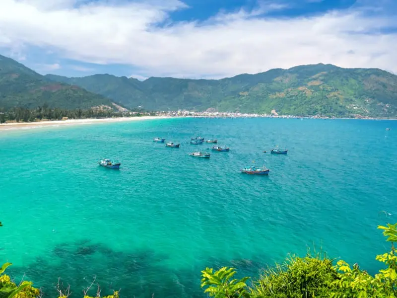 Kinh nghiệm du lịch Ph&uacute; Y&ecirc;n 2026 từ A-Z: 19 địa điểm nổi tiếng 17
