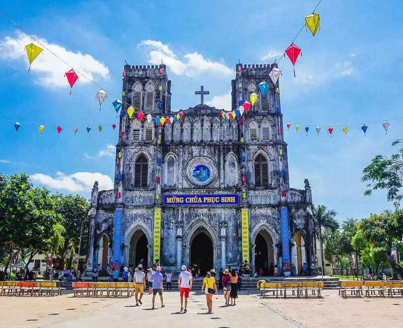 Kinh nghiệm du lịch Ph&uacute; Y&ecirc;n 2026 từ A-Z: 19 địa điểm nổi tiếng 19