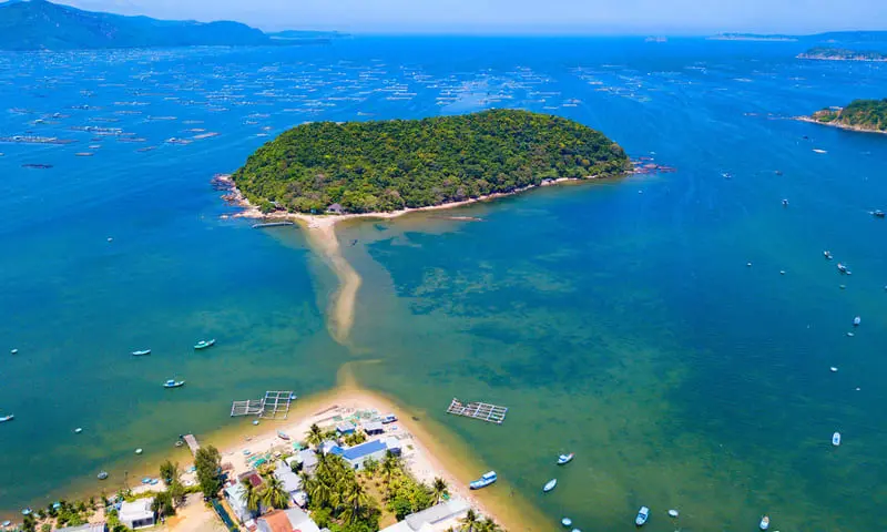 Kinh nghiệm du lịch Ph&uacute; Y&ecirc;n 2026 từ A-Z: 19 địa điểm nổi tiếng 16