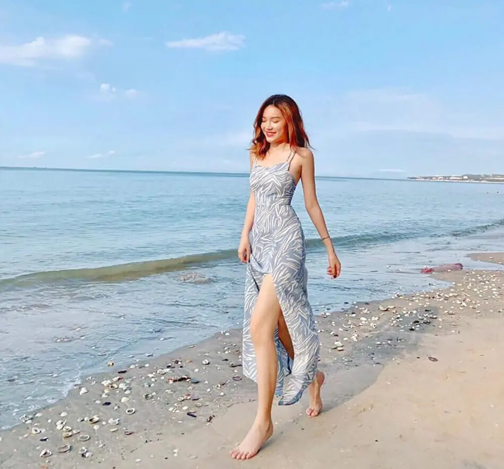 Kinh nghiệm lựa chọn trang phục khi du lịch Ph&uacute; Y&ecirc;n 3