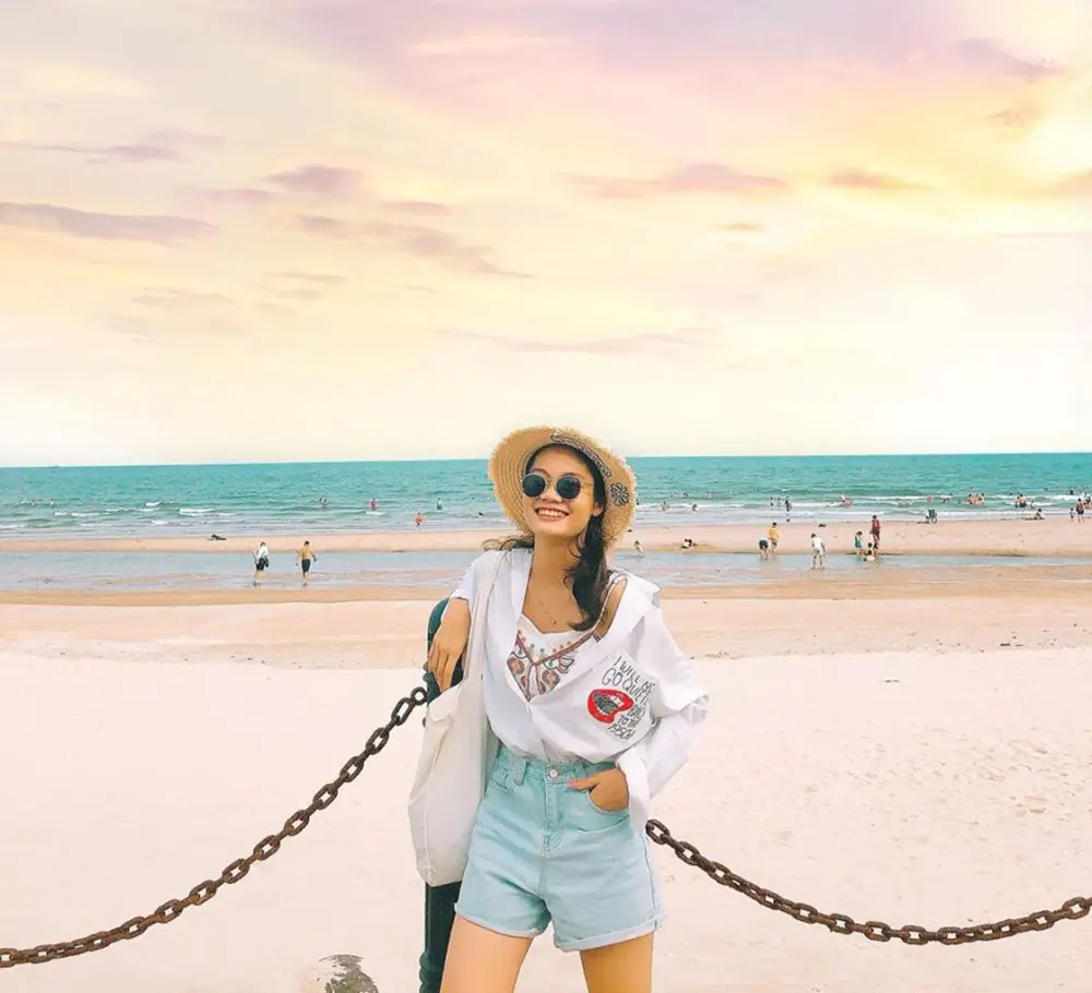 Kinh nghiệm lựa chọn trang phục khi du lịch Ph&uacute; Y&ecirc;n 6