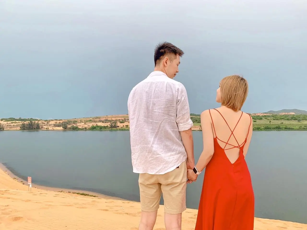 Kinh nghiệm lựa chọn trang phục khi du lịch Ph&uacute; Y&ecirc;n 8