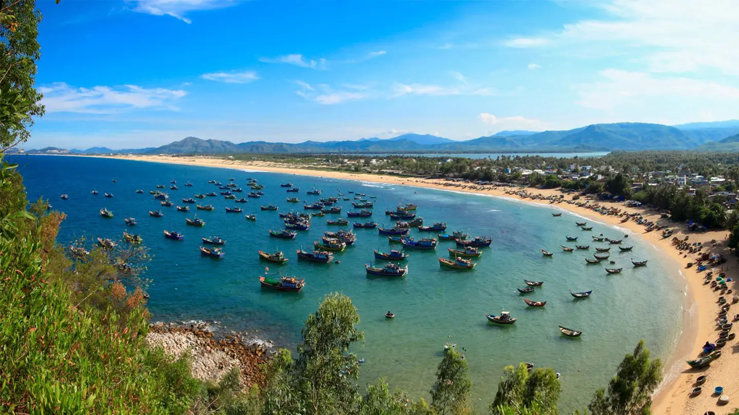 Lưu gấp chia sẻ về chi ph&iacute; du lịch Ph&uacute; Y&ecirc;n tự t&uacute;c để thỏa sức tung ho&agrave;nh xứ Nẫu 5
