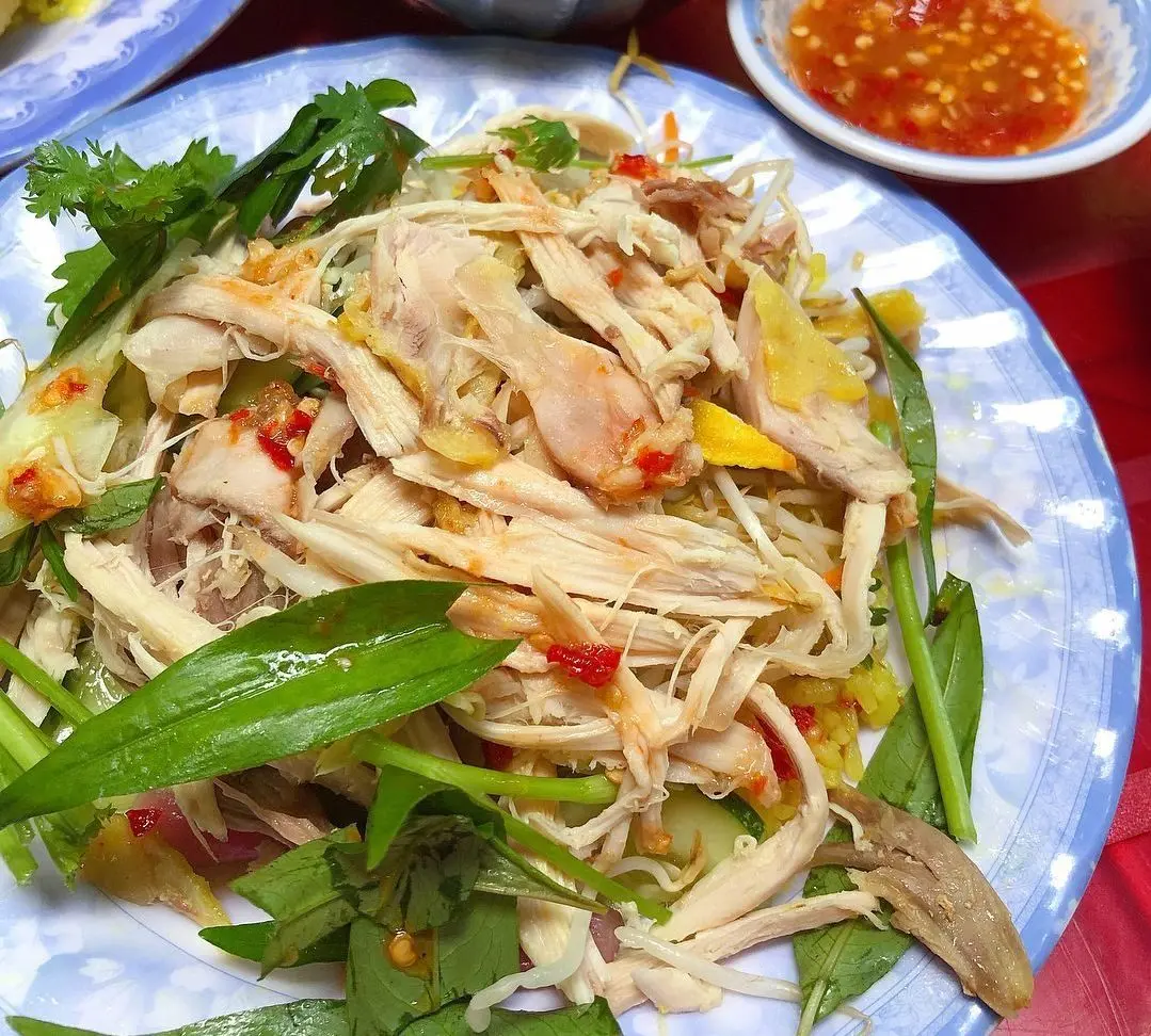 M&aacute;ch nhỏ bạn b&iacute; k&iacute;p kinh nghiệm ăn chơi khi du lịch G&agrave;nh Đ&aacute; Dĩa 6