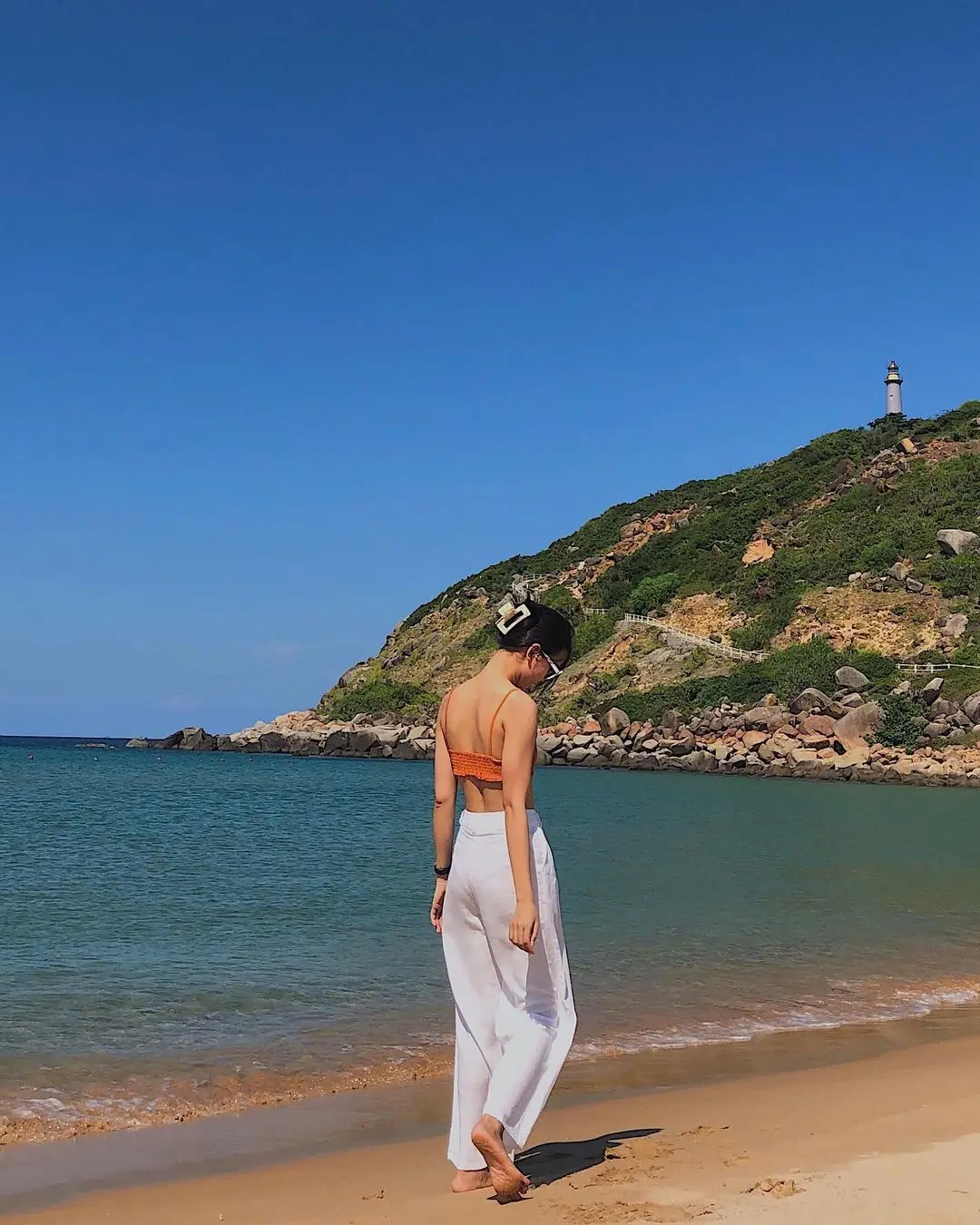 Nằm l&ograve;ng lịch tr&igrave;nh kh&aacute;m ph&aacute; Ph&uacute; Y&ecirc;n tự t&uacute;c trong 2 ng&agrave;y như người bản địa 4