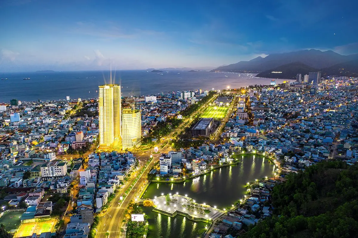 Review lịch tr&igrave;nh kh&aacute;m ph&aacute; Quy Nhơn - Ph&uacute; Y&ecirc;n 6N5Đ tự t&uacute;c chi tiết 2