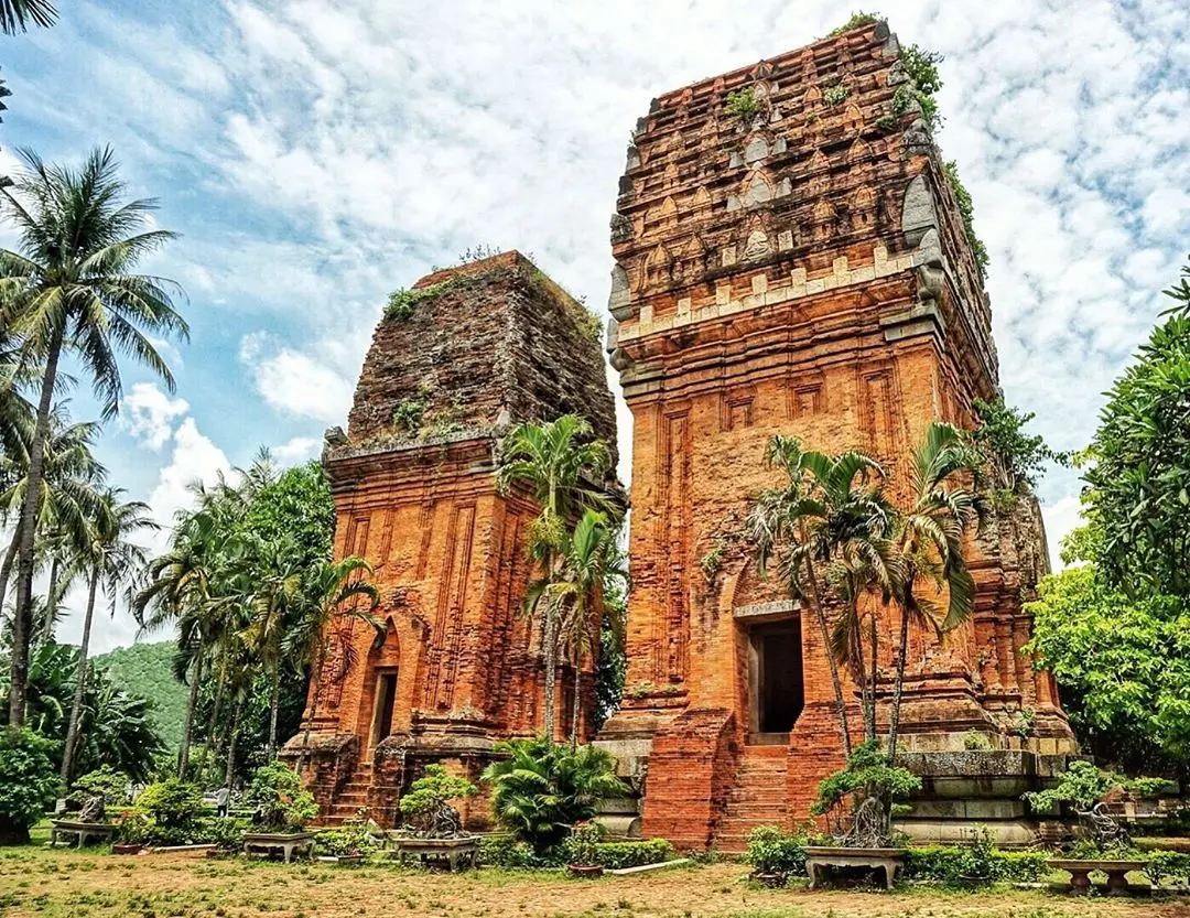Review lịch tr&igrave;nh kh&aacute;m ph&aacute; Quy Nhơn - Ph&uacute; Y&ecirc;n 6N5Đ tự t&uacute;c chi tiết 6