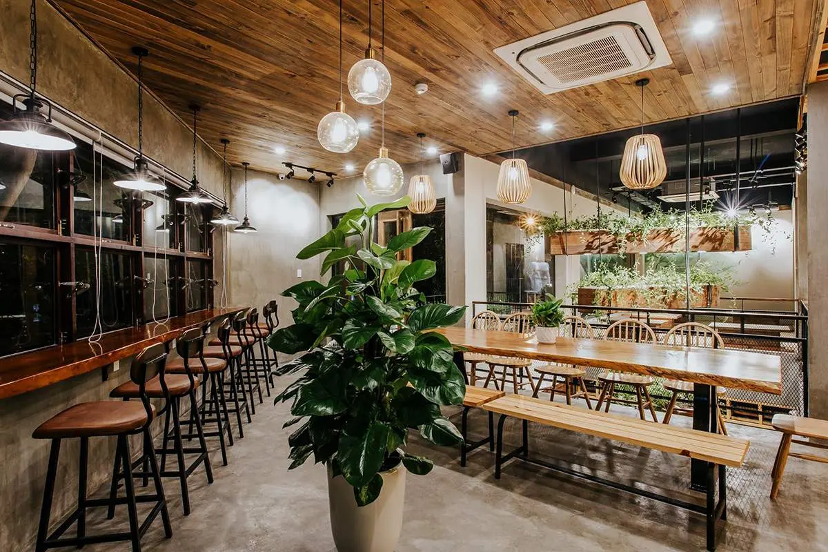 Atena Bakery Caf&eacute; Quảng B&igrave;nh v&agrave; hương vị b&aacute;nh &Acirc;u ngọt ng&agrave;o 4