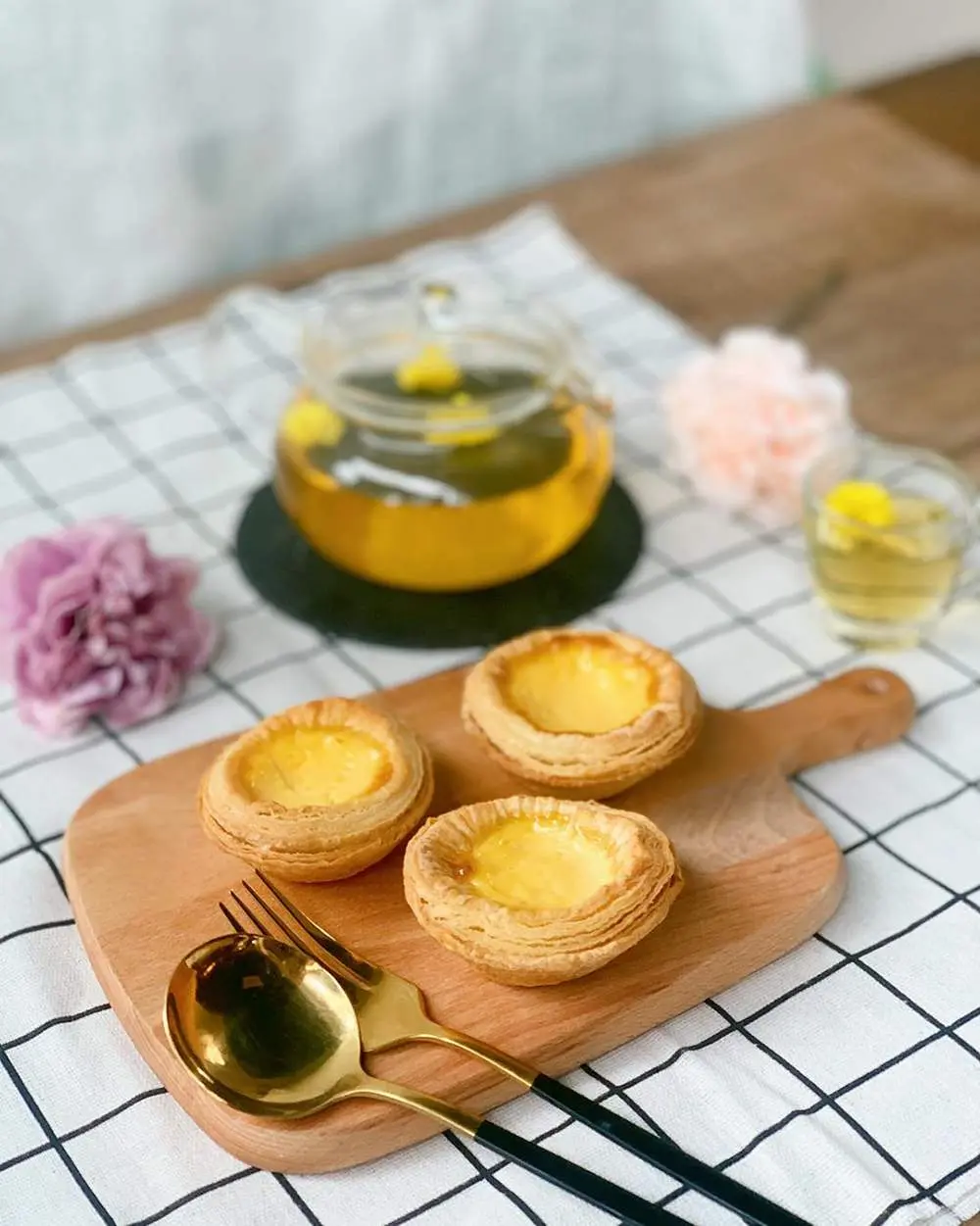 Atena Bakery Caf&eacute; Quảng B&igrave;nh v&agrave; hương vị b&aacute;nh &Acirc;u ngọt ng&agrave;o 5