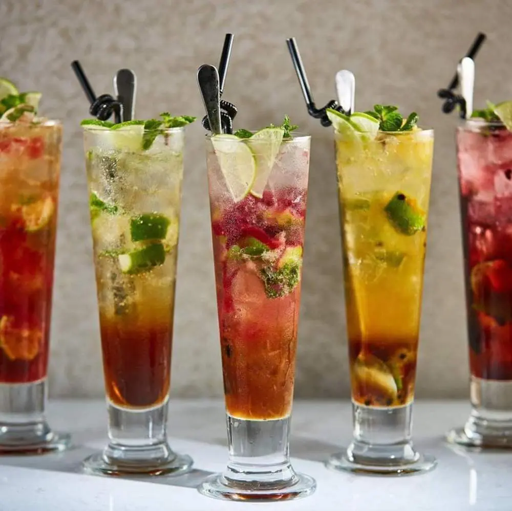 Atena Bakery Caf&eacute; Quảng B&igrave;nh v&agrave; hương vị b&aacute;nh &Acirc;u ngọt ng&agrave;o 9