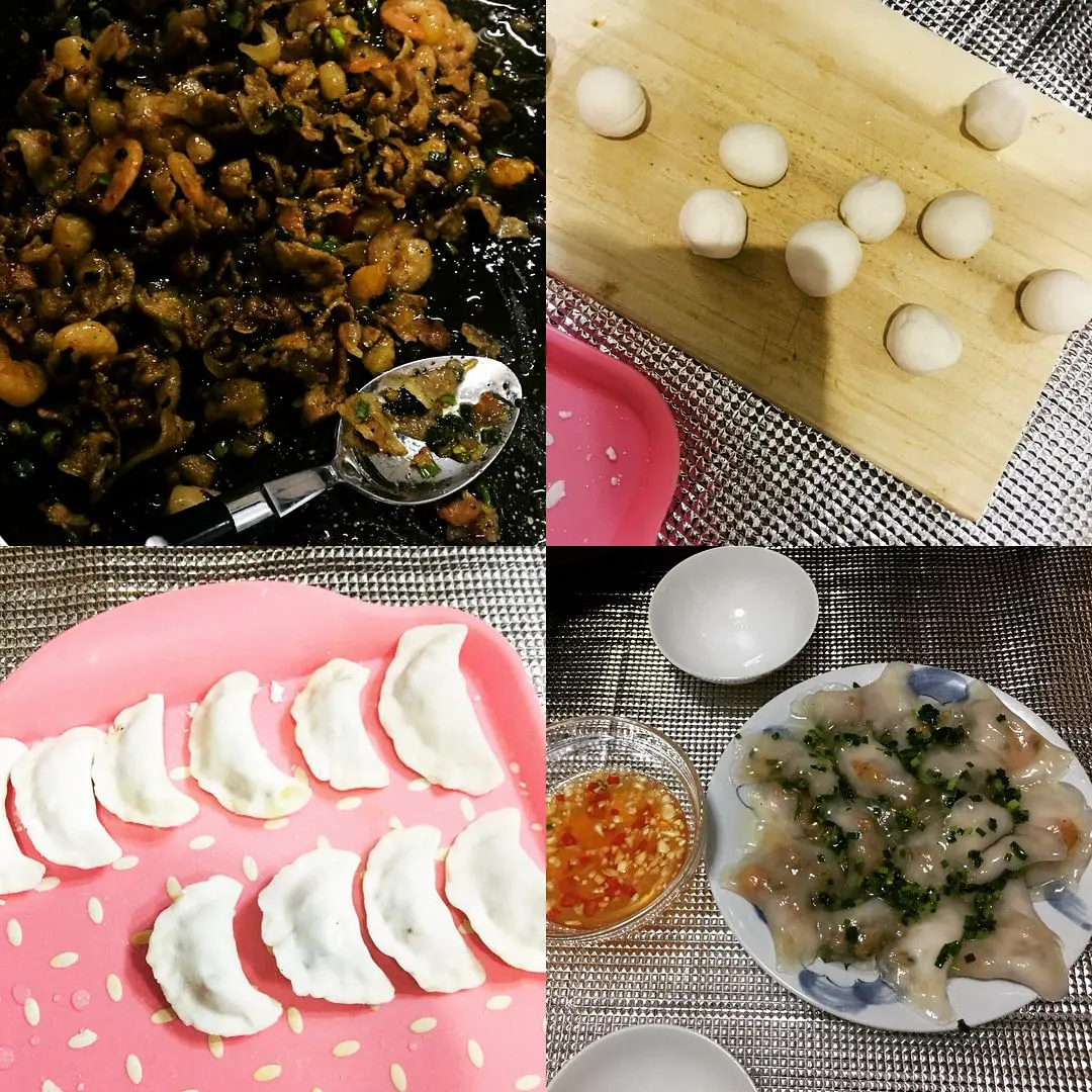 B&aacute;nh bột lọc Quảng B&igrave;nh tuy d&acirc;n d&atilde; nhưng chất lượng khiến ai cũng trầm trồ 3