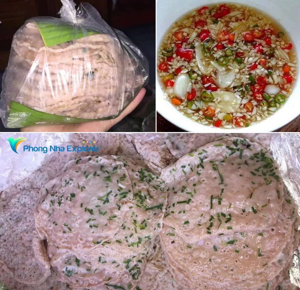 B&aacute;nh x&egrave;o Quảng B&igrave;nh, m&oacute;n ăn d&acirc;n d&atilde; với hương vị thơm ngon kh&oacute; cưỡng 4
