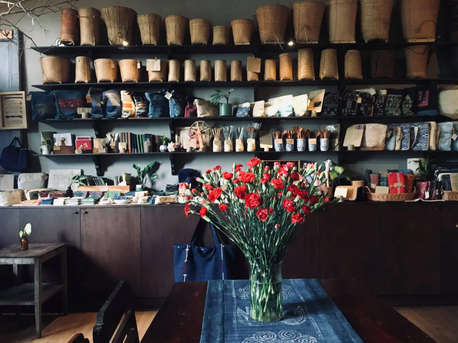 B&igrave;nh y&ecirc;n nơi Tree Hugger Caf&eacute; Quảng B&igrave;nh 7