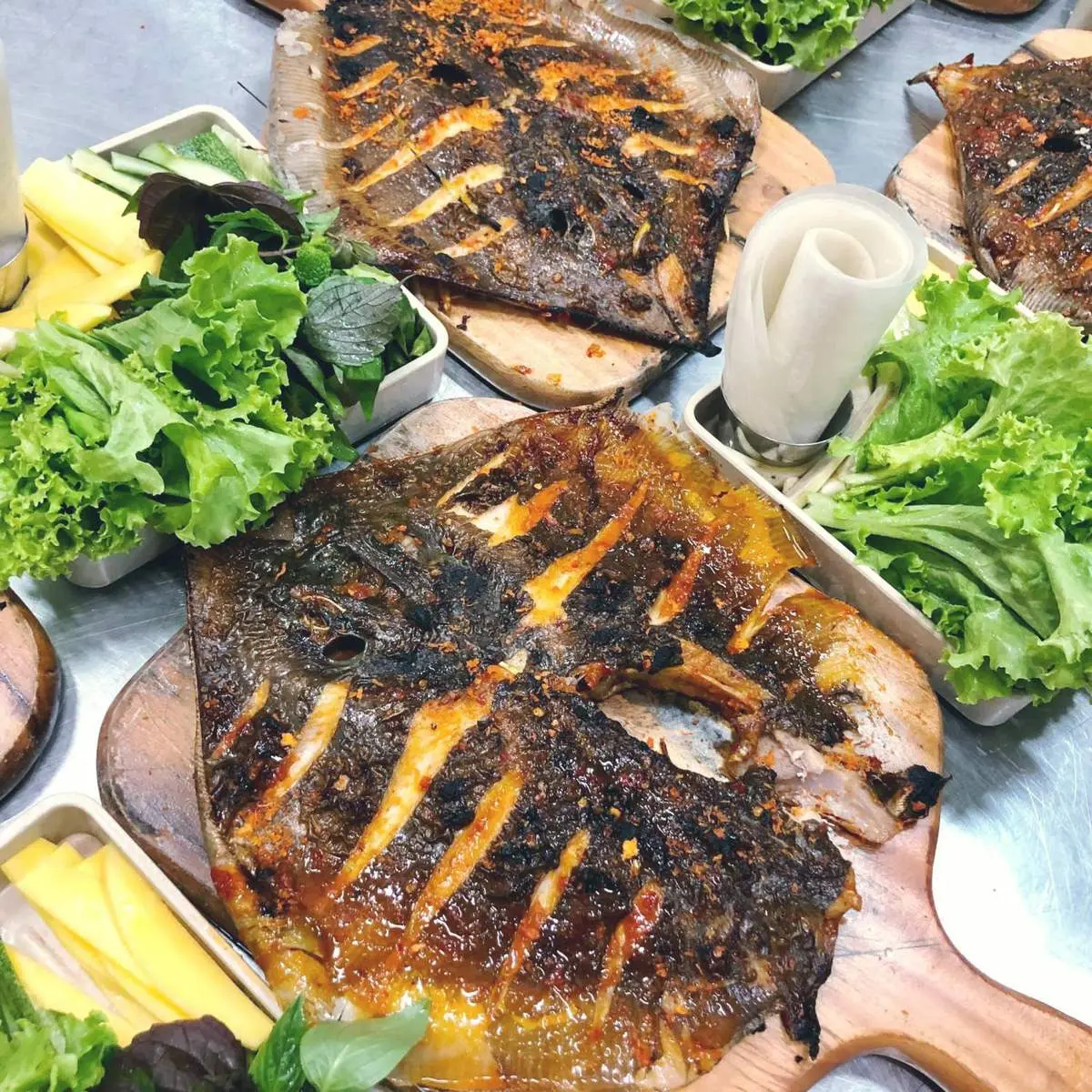 Chang Chang Seafood Quảng B&igrave;nh, thi&ecirc;n đường hải sản ngon m&ecirc; ly 4