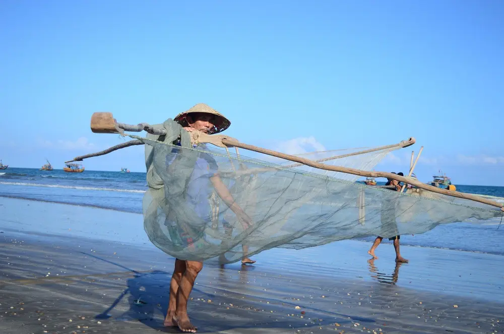 Đặc sản Mắm ruốc Quảng Bình với hương vị nồng nàn khó cưỡng 2
