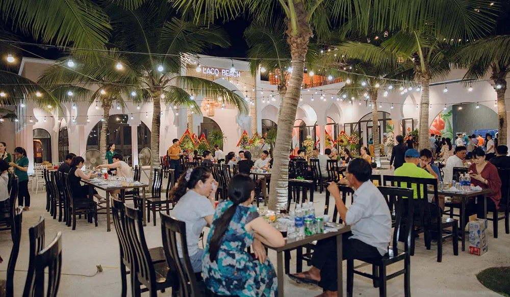 Danh s&aacute;ch nh&agrave; h&agrave;ng Quảng B&igrave;nh m&agrave; bạn nhất định phải thử 2