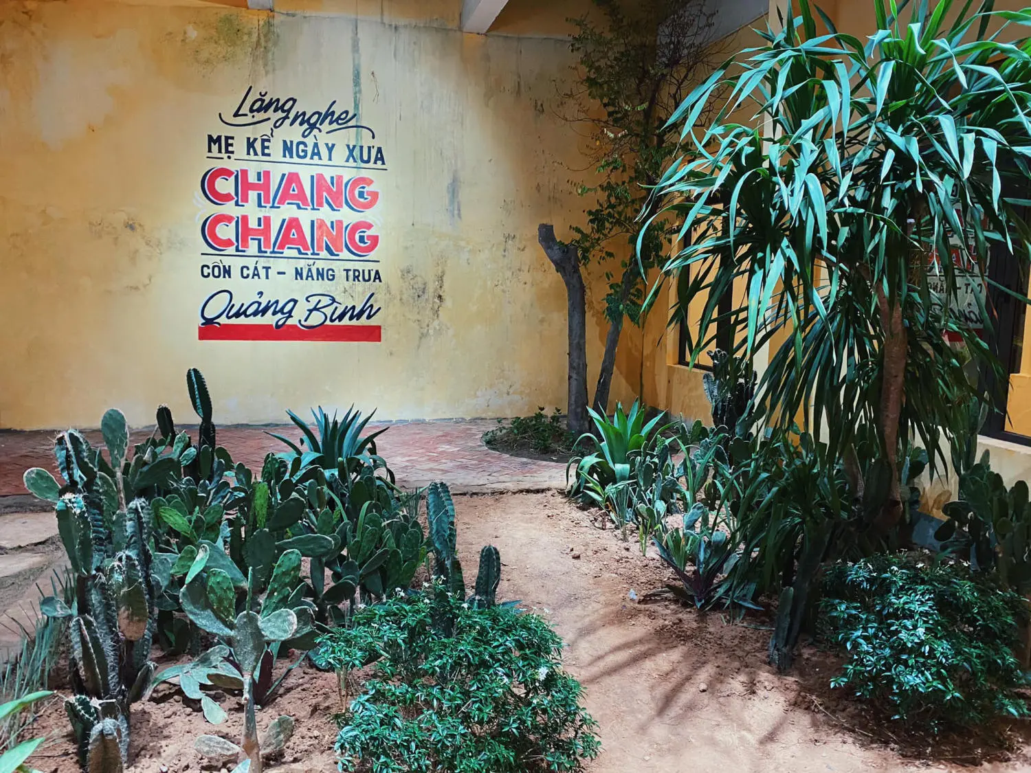Đến Chang Chang Beach Bar Nhật Lệ khuấy động m&ugrave;a h&egrave; cực vui 6