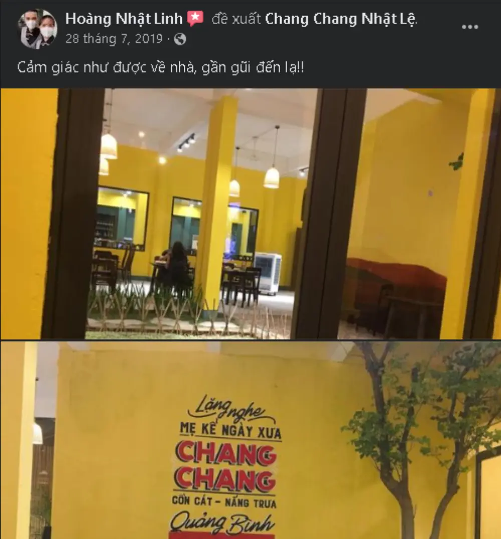 Đến Chang Chang Beach Bar Nhật Lệ khuấy động m&ugrave;a h&egrave; cực vui 9