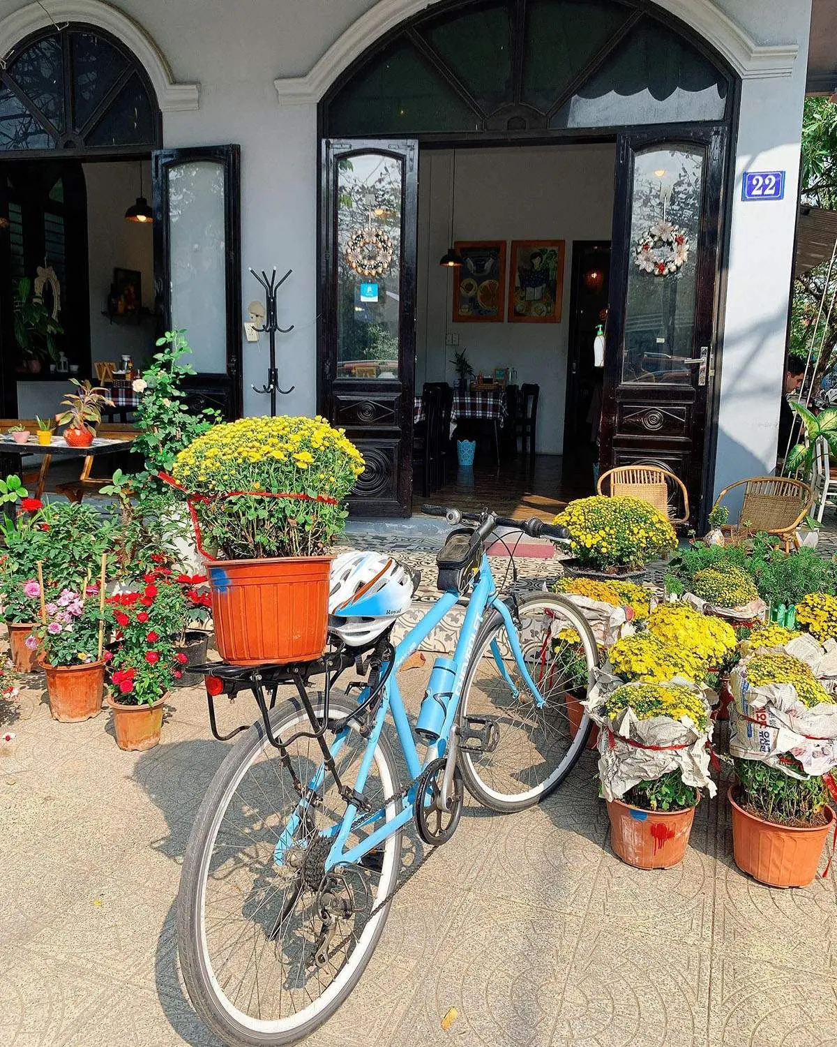Đến Mr.Bull Restaurant Quảng B&igrave;nh thưởng thức m&oacute;n &Acirc;u si&ecirc;u hấp dẫn 4