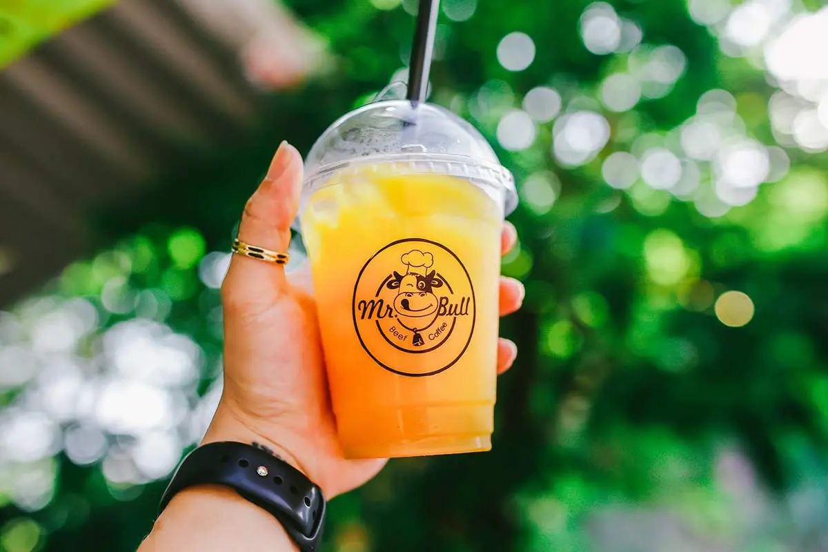 Đến Mr.Bull Restaurant Quảng B&igrave;nh thưởng thức m&oacute;n &Acirc;u si&ecirc;u hấp dẫn 8