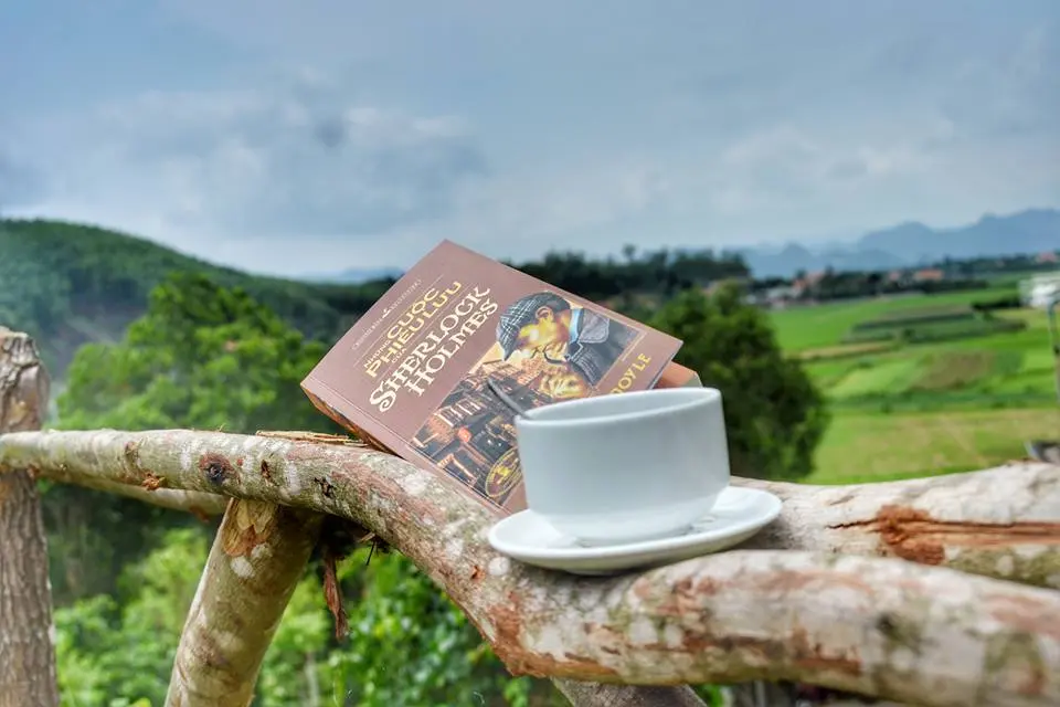 East Hill Phong Nha Quảng Bình, nơi chỉ có ta và thiên nhiên yên bình 6