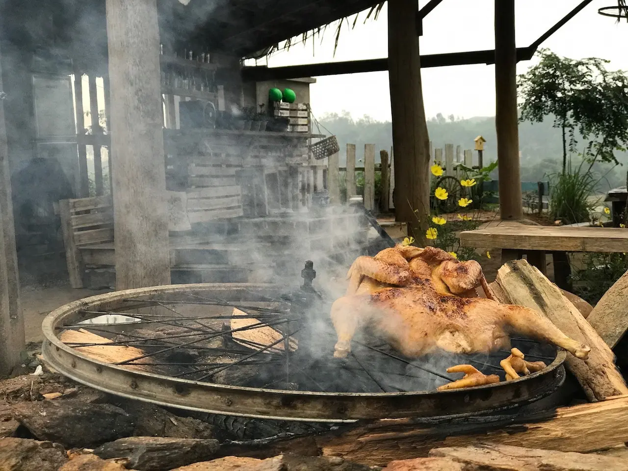 East Hill Phong Nha Quảng Bình, nơi chỉ có ta và thiên nhiên yên bình 10