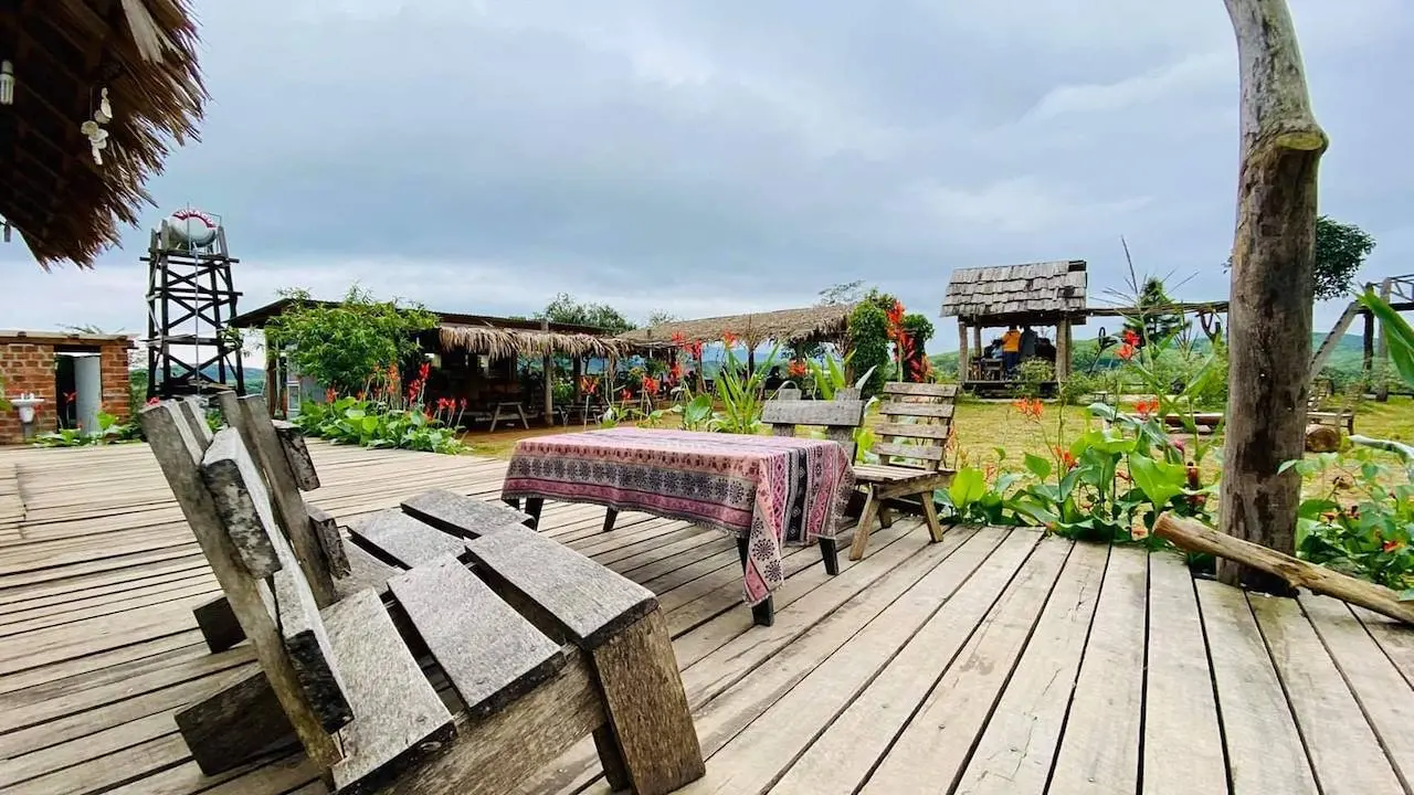 East Hill Phong Nha Quảng Bình, nơi chỉ có ta và thiên nhiên yên bình 20