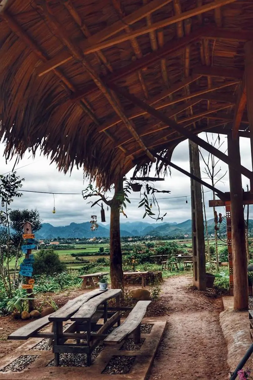 East Hill Phong Nha Quảng Bình, nơi chỉ có ta và thiên nhiên yên bình 14